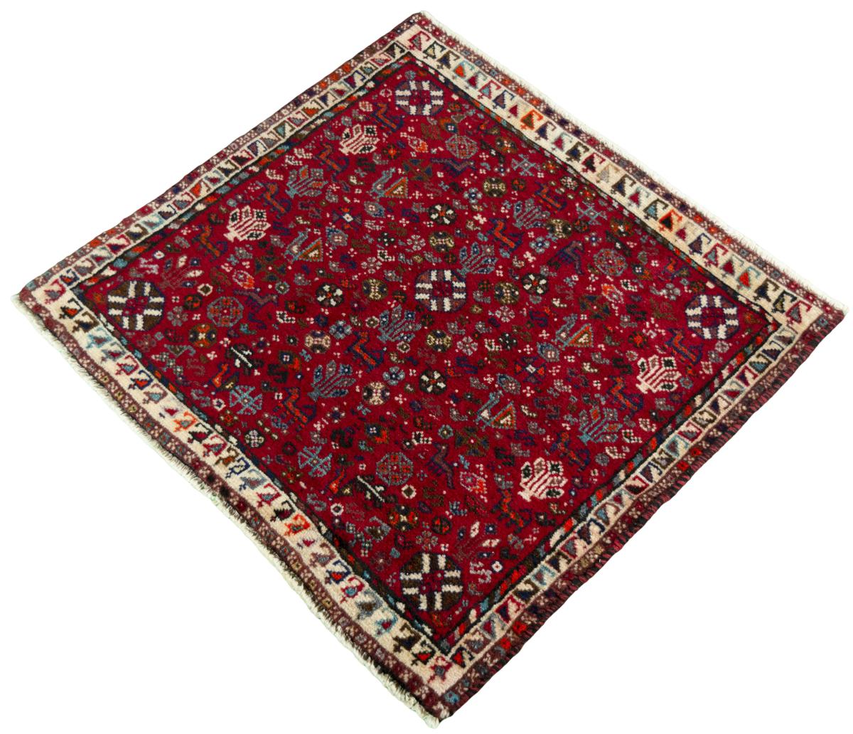 Shiraz - 1