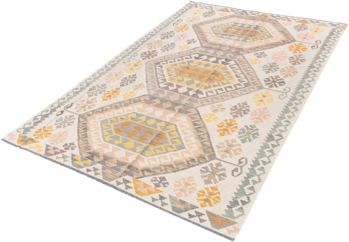 Kilim Afghan - 1