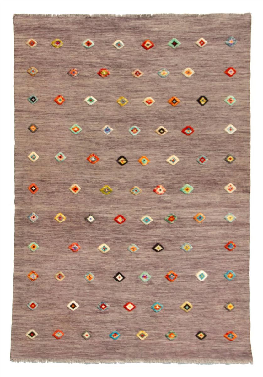 Alfombra afgana Kilim Afghan Nimbaft Edition 233x171 233x171, Alfombra persa Tejido a mano