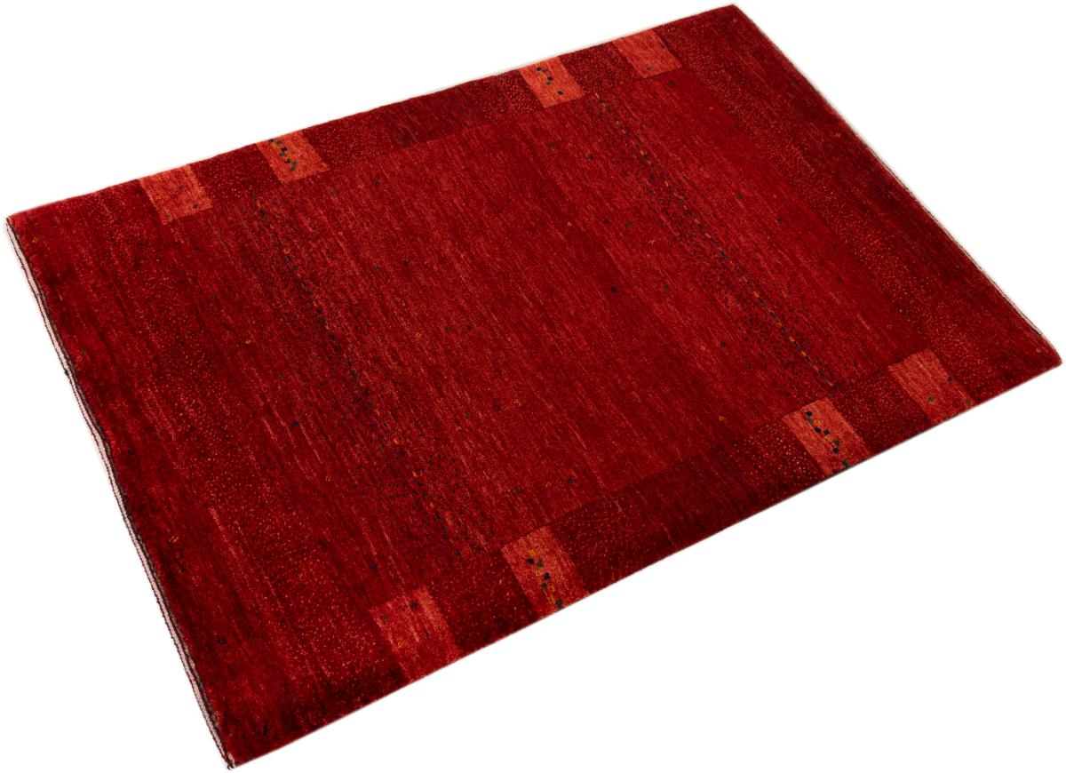 Persja Gabbeh Loribaft Atash - 1