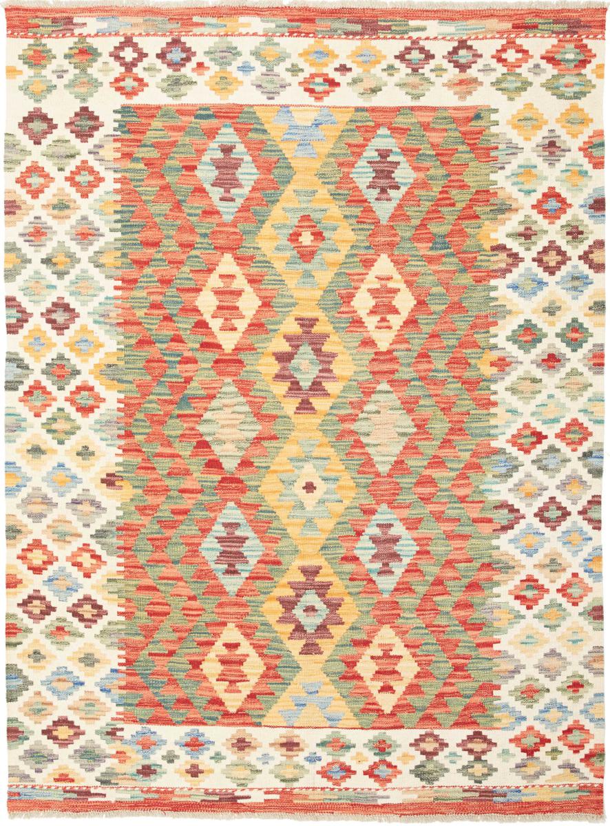 Afghan rug Kilim  Afghan 179x133 179x133, Persian Rug Woven by hand