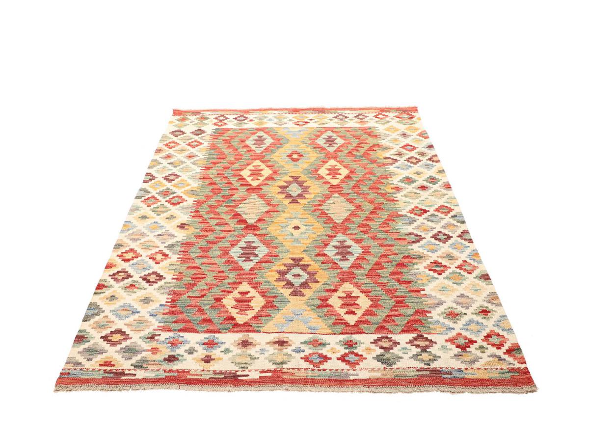 Kilim  Afghan - 1