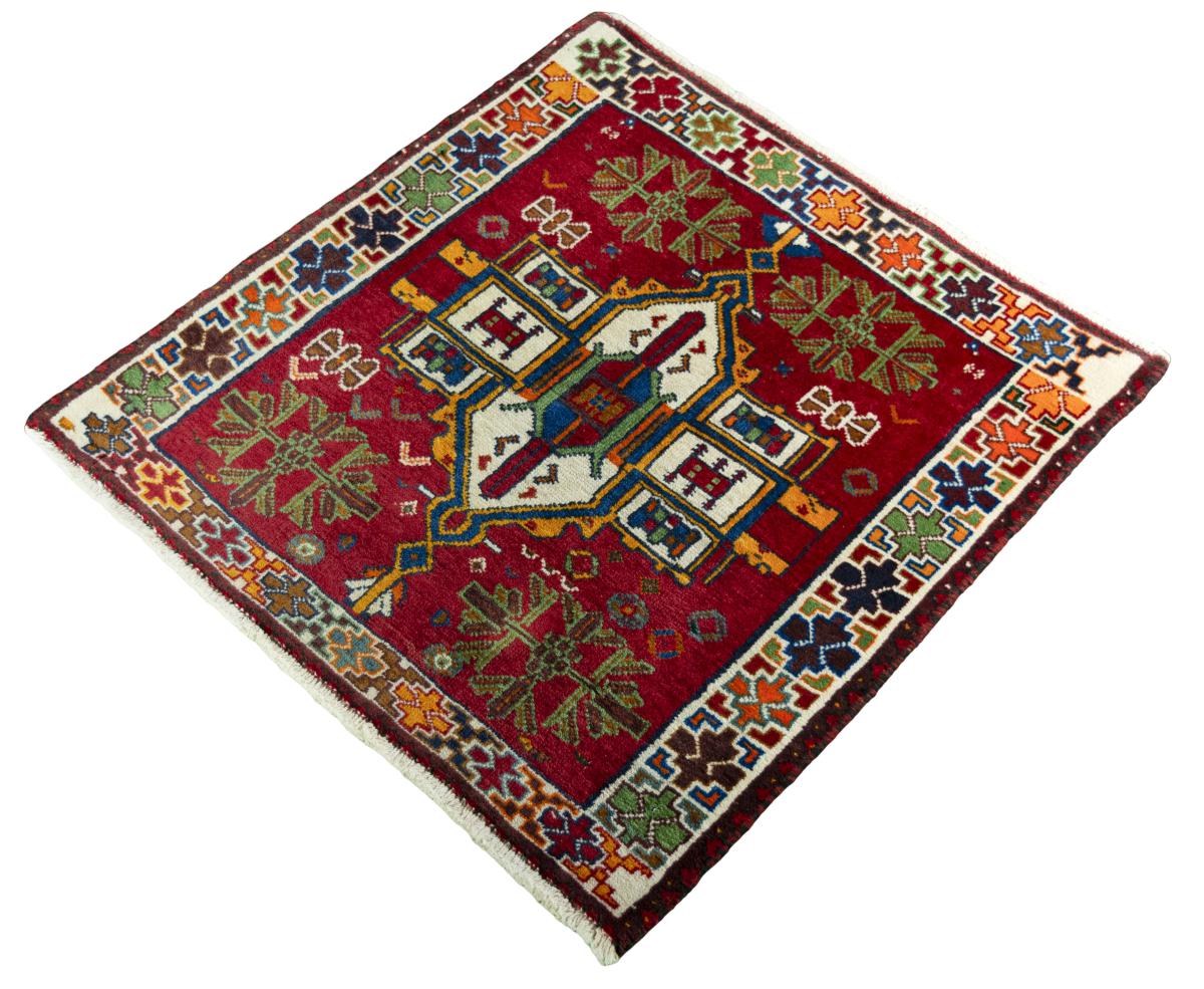 Shiraz - 1