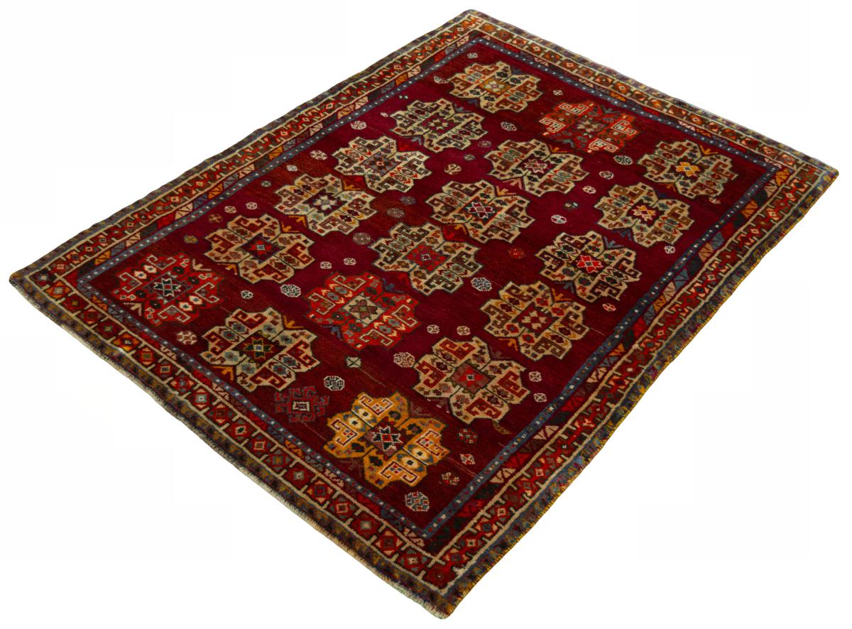 Shiraz - 1