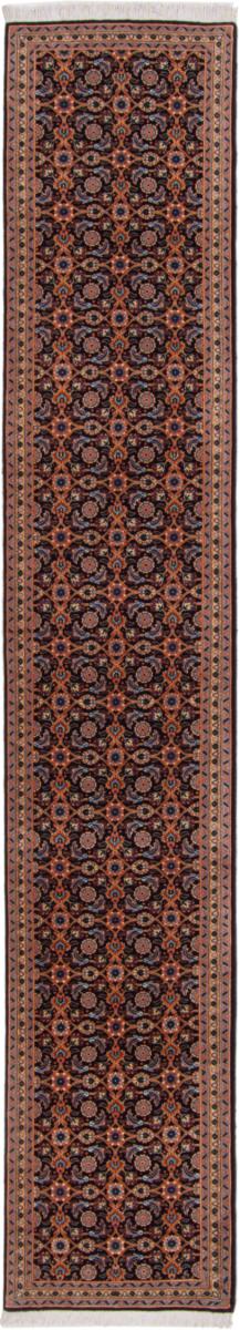 Tappeto persiano Tabriz 50Raj 283x49 283x49, Tappeto persiano Annodato a mano