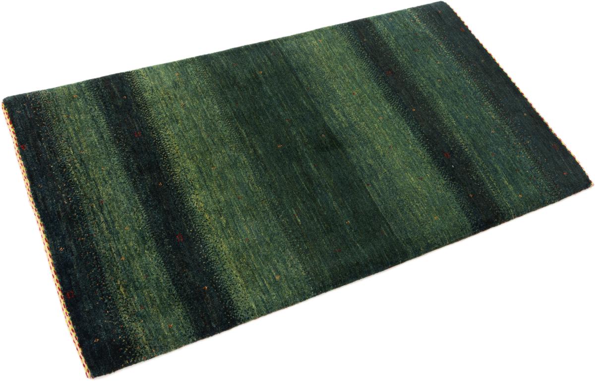 Persian Gabbeh Loribaft Essence - 1