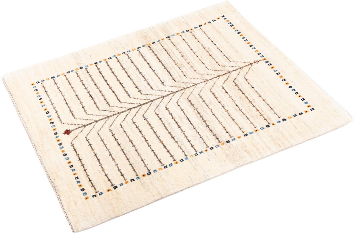 Persa Gabbeh Kashkuli Banafsheh - 1