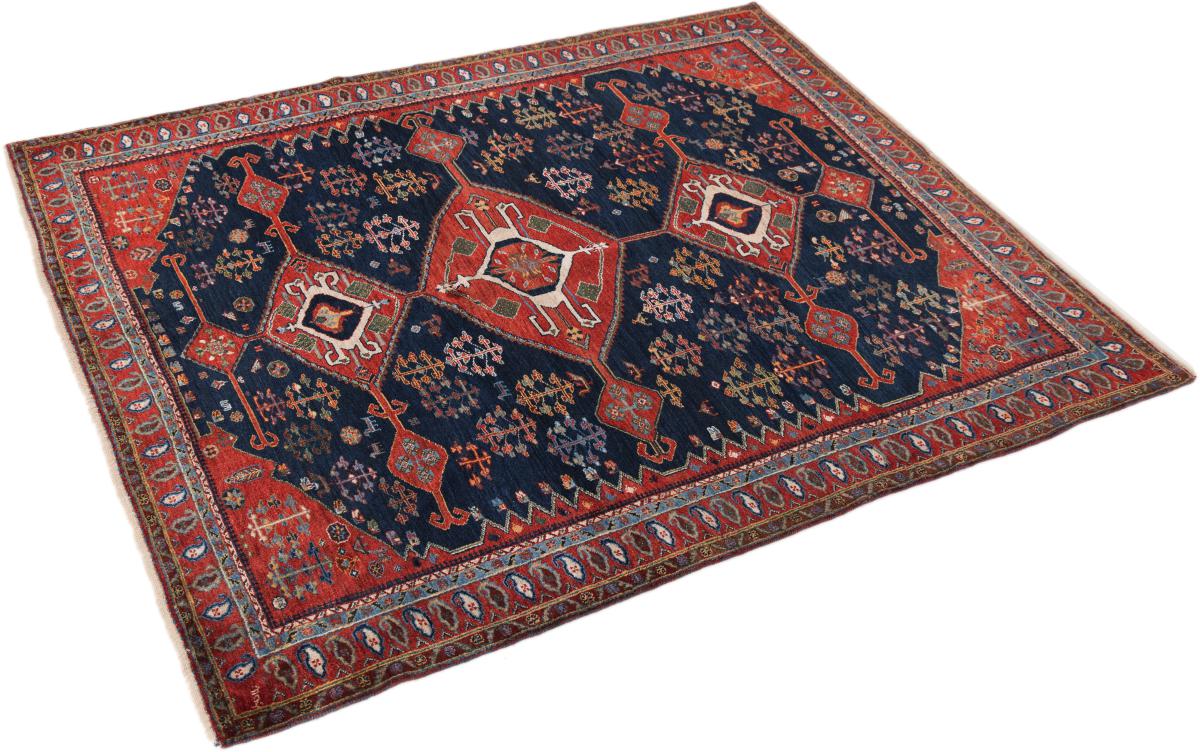 Persia Gabbeh Loribaft Z - 1