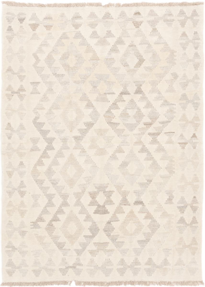 Tapete afegão Kilim Afegão Heritage 142x104 142x104, Tapete persa Tecido à mão