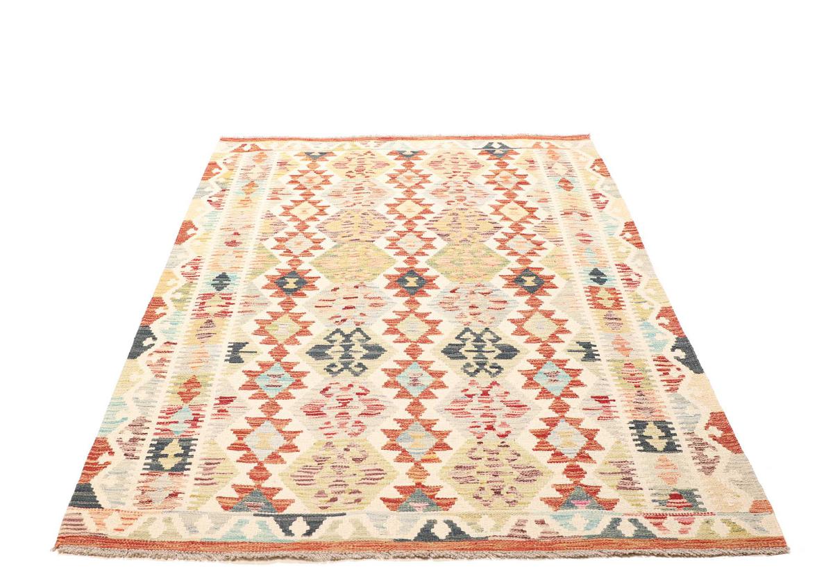 Kilim  Afghan - 1