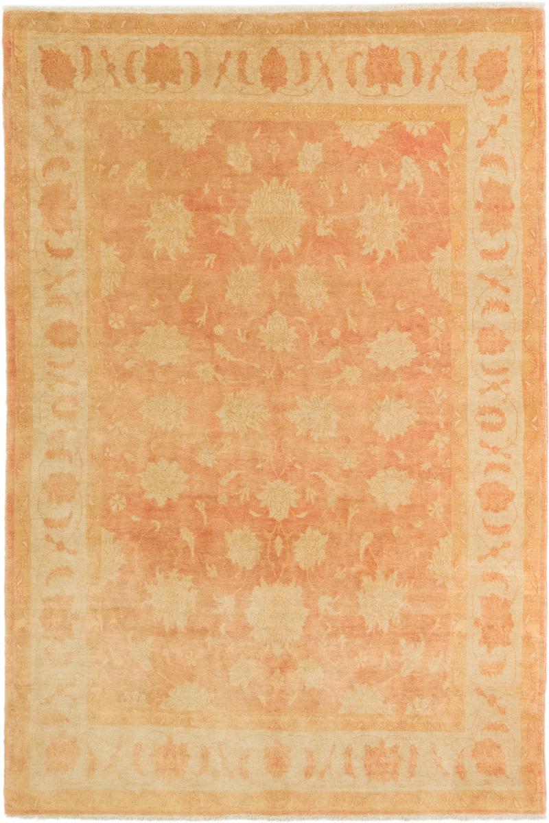 Persisk matta Isfahan 312x207 312x207, Persisk matta Knuten för hand