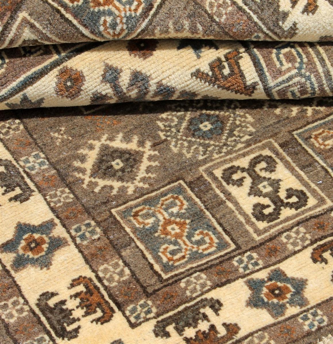 Kazak Ghazni - 1