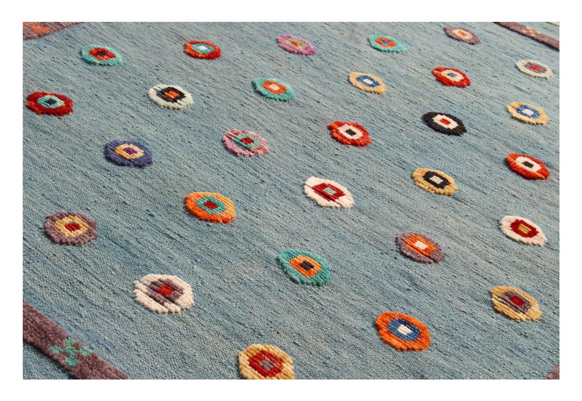 Kilim Afghan Nimbaft Edition - 1