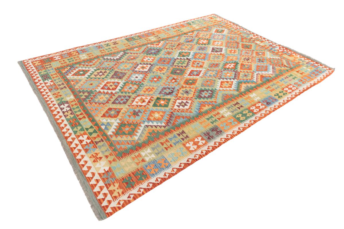 Kilim Afegão - 1