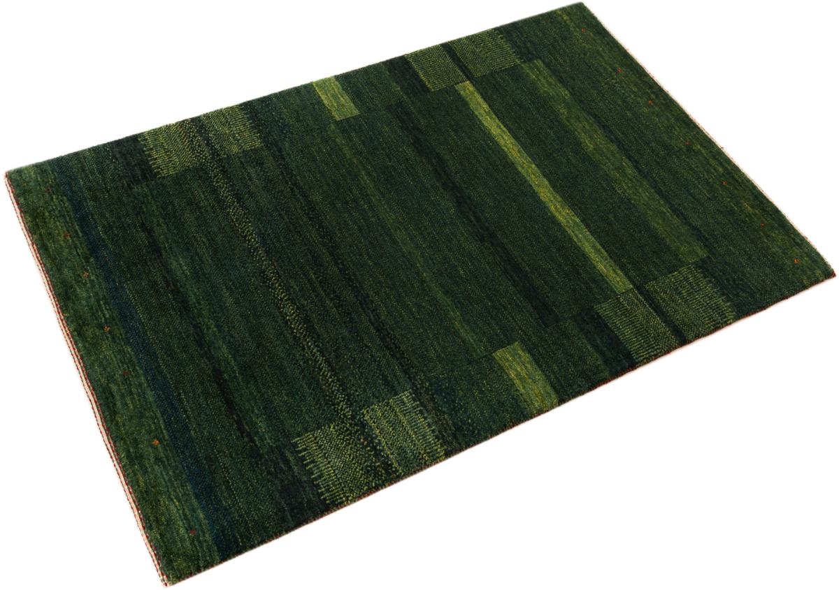 Persja Gabbeh Loribaft Atash - 1