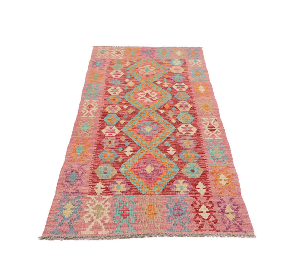 Kelim Afghan - 1