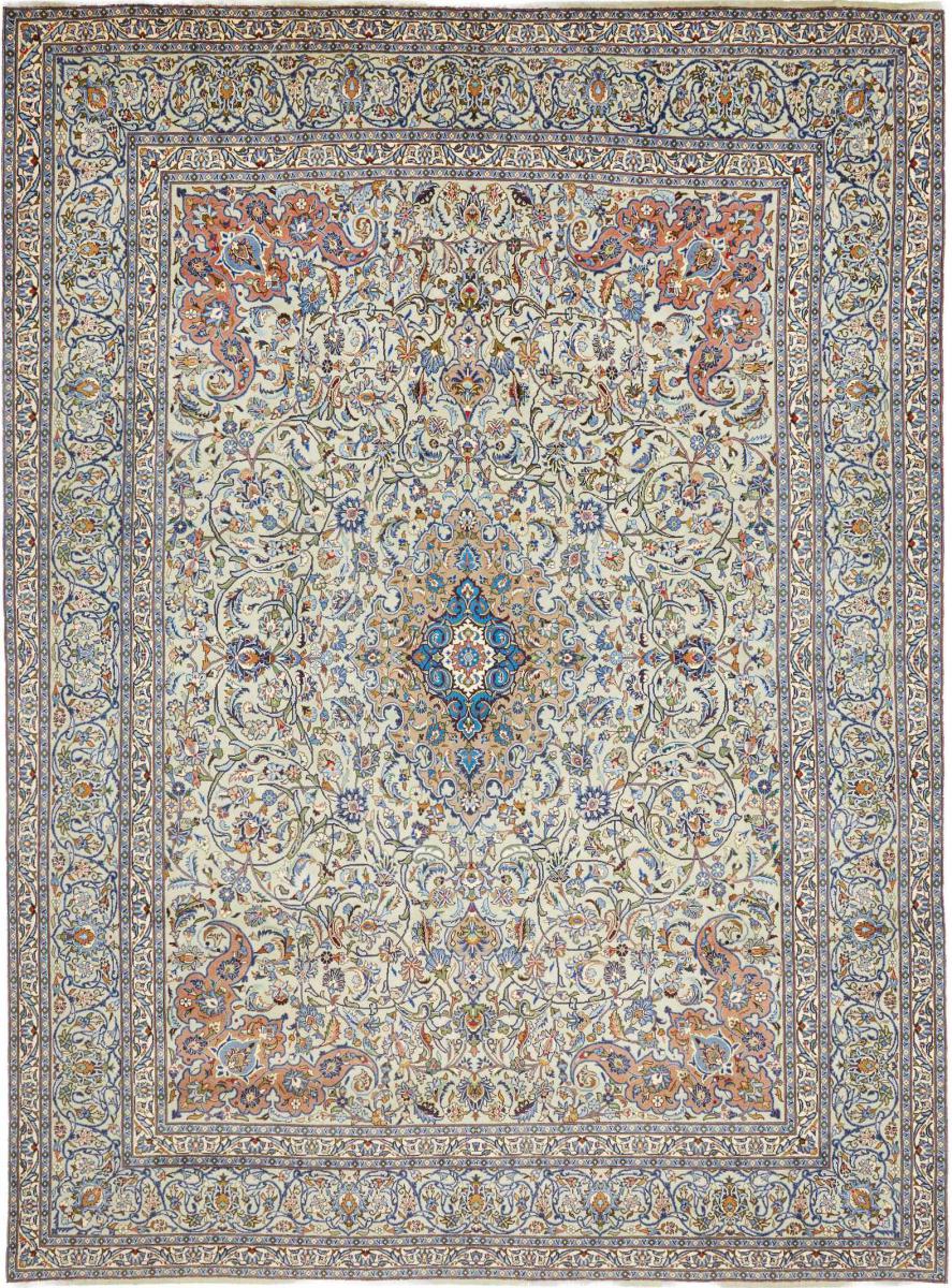 Perzisch tapijt Kaschmar 399x301 399x301, Perzisch tapijt Handgeknoopt