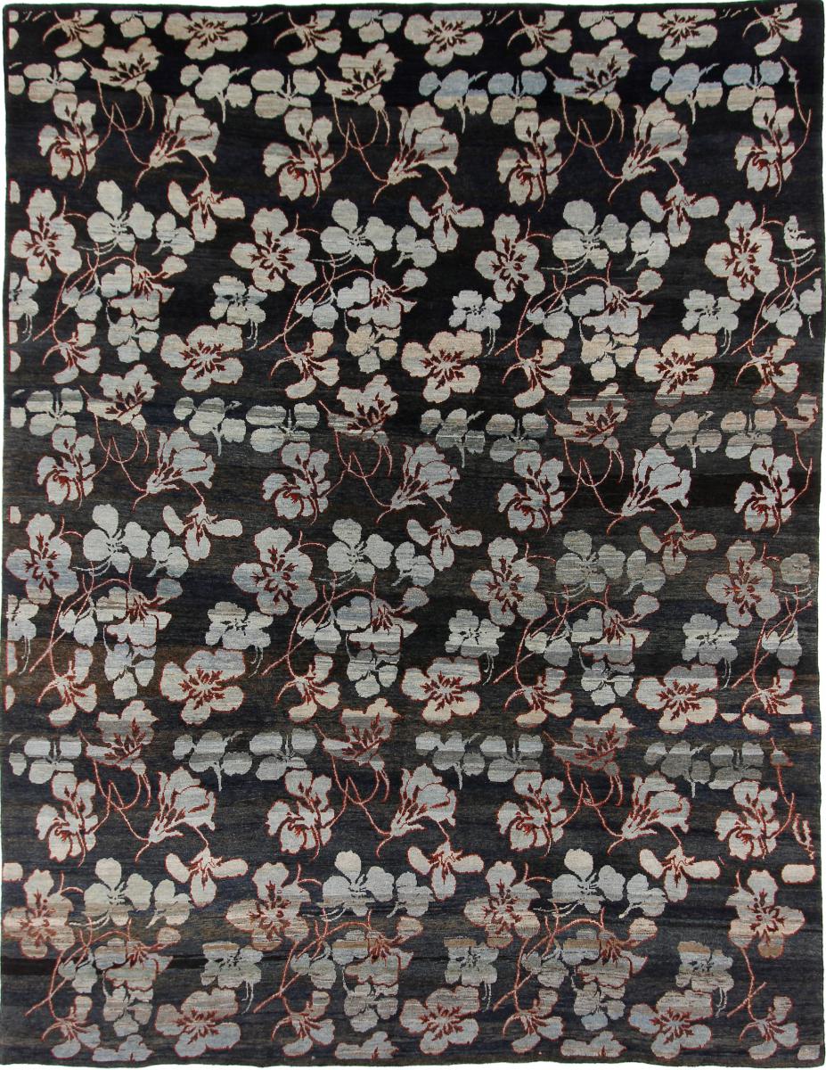Alfombra persa Persia Gabbeh Design 319x247 319x247, Alfombra persa Anudado a mano