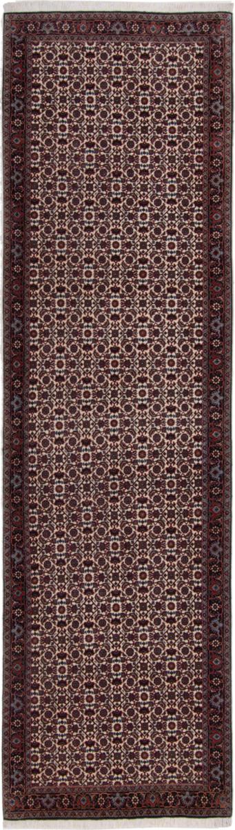 Perserteppich Bidjar 9'10"x2'8" 9'10"x2'8", Perserteppich Handgeknüpft