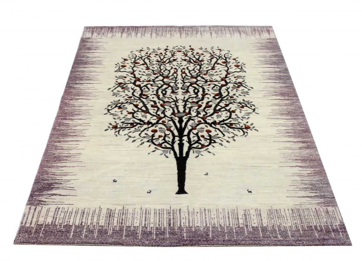 Gabbeh Loribaft Design - 1