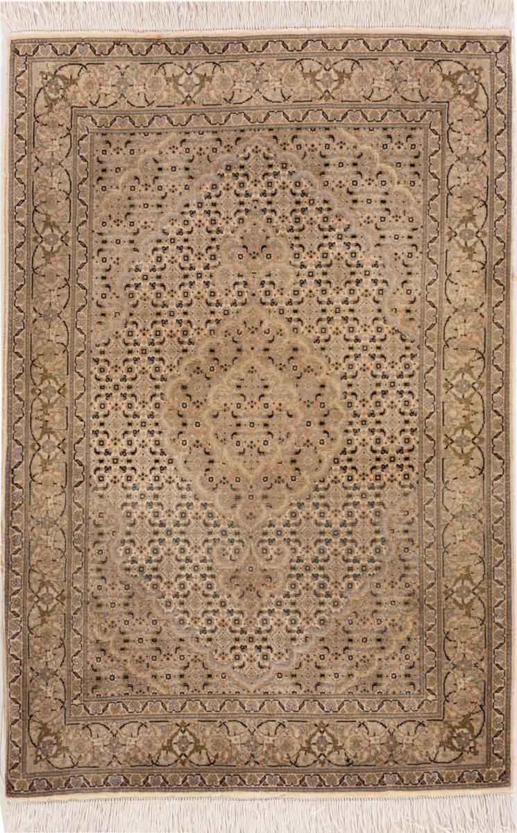 Persian Rug Tabriz 50Raj 120x80 120x80, Persian Rug Knotted by hand