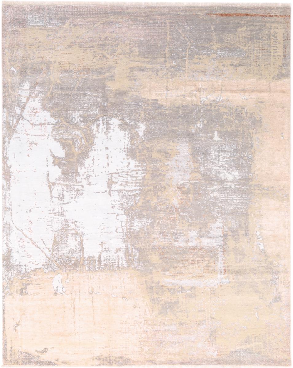 Tapete indiano Sadraa 301x251 301x251, Tapete persa Atado à mão