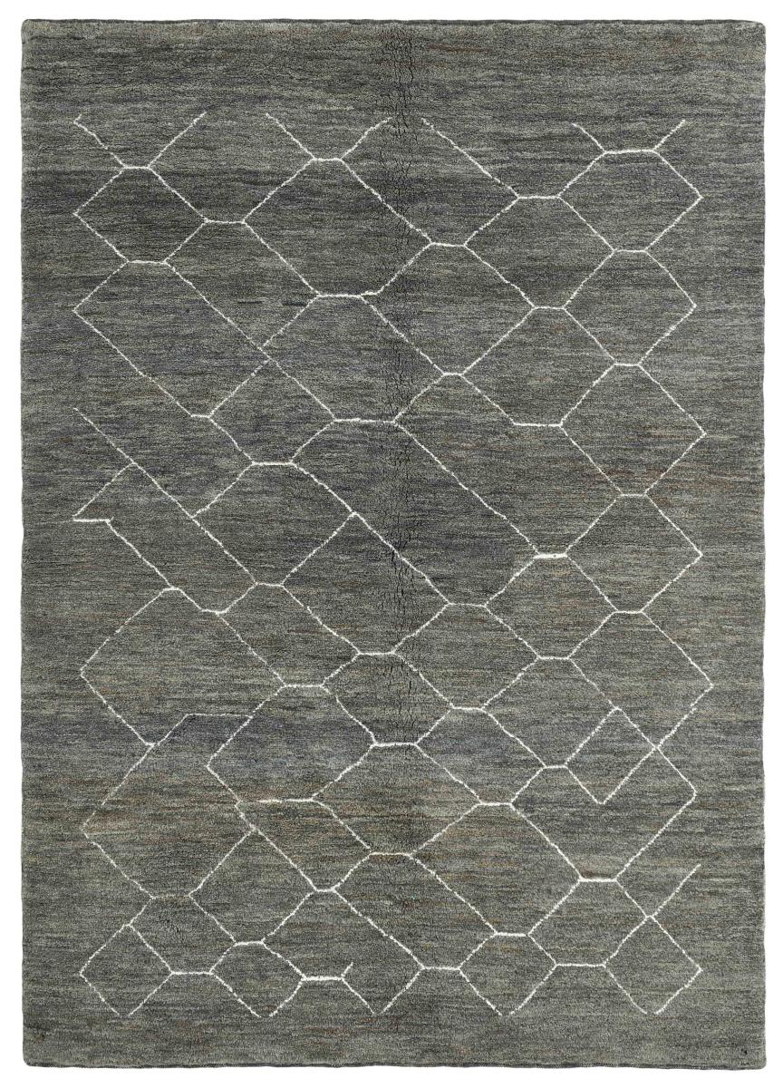 Perserteppich Harvest 243x174 243x174, Perserteppich Handgeknüpft