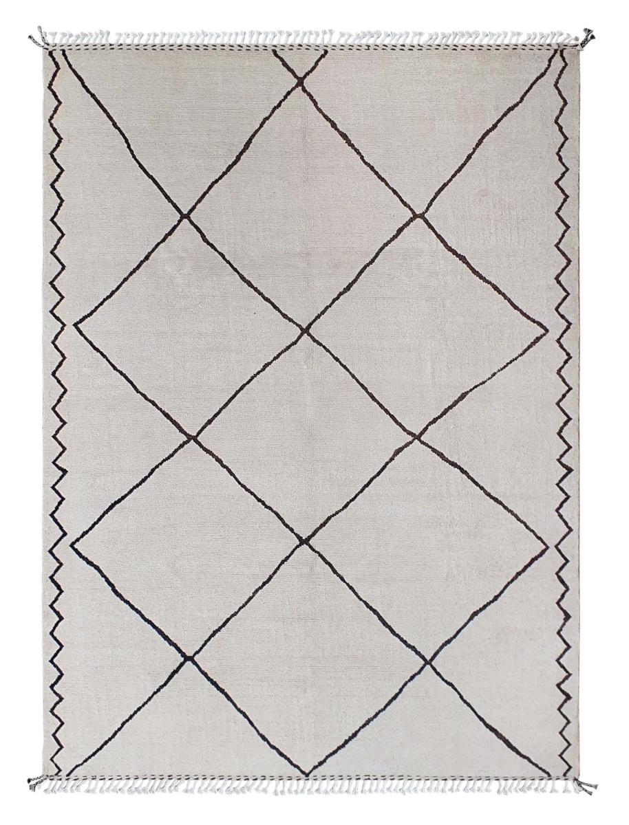 Dywan afgański Berber Maroccan 341x246 341x246, Dywan perski Ręcznie tkane