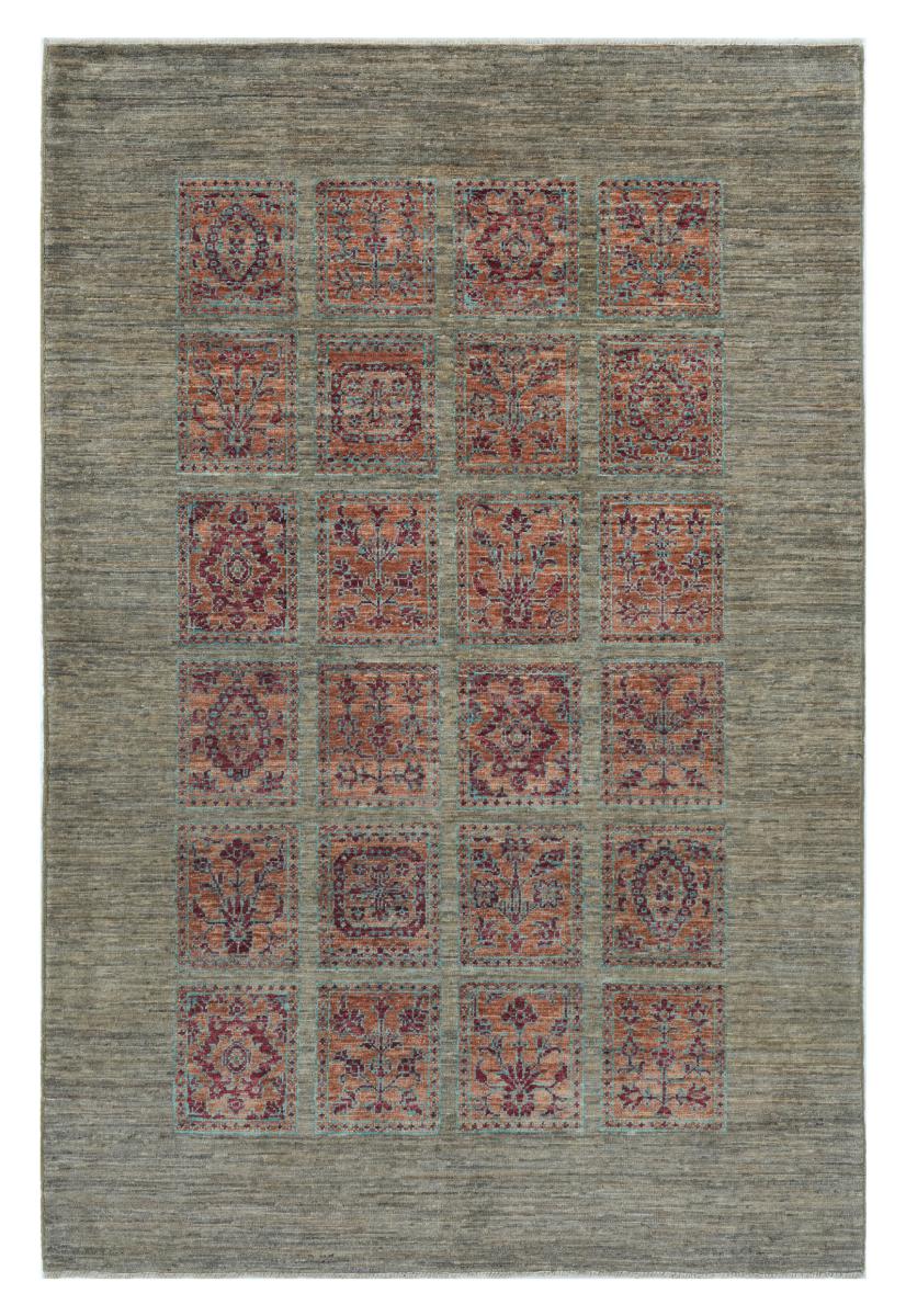 Pakistani rug Ziegler Farahan 189x126 189x126, Persian rug Hand-knotted