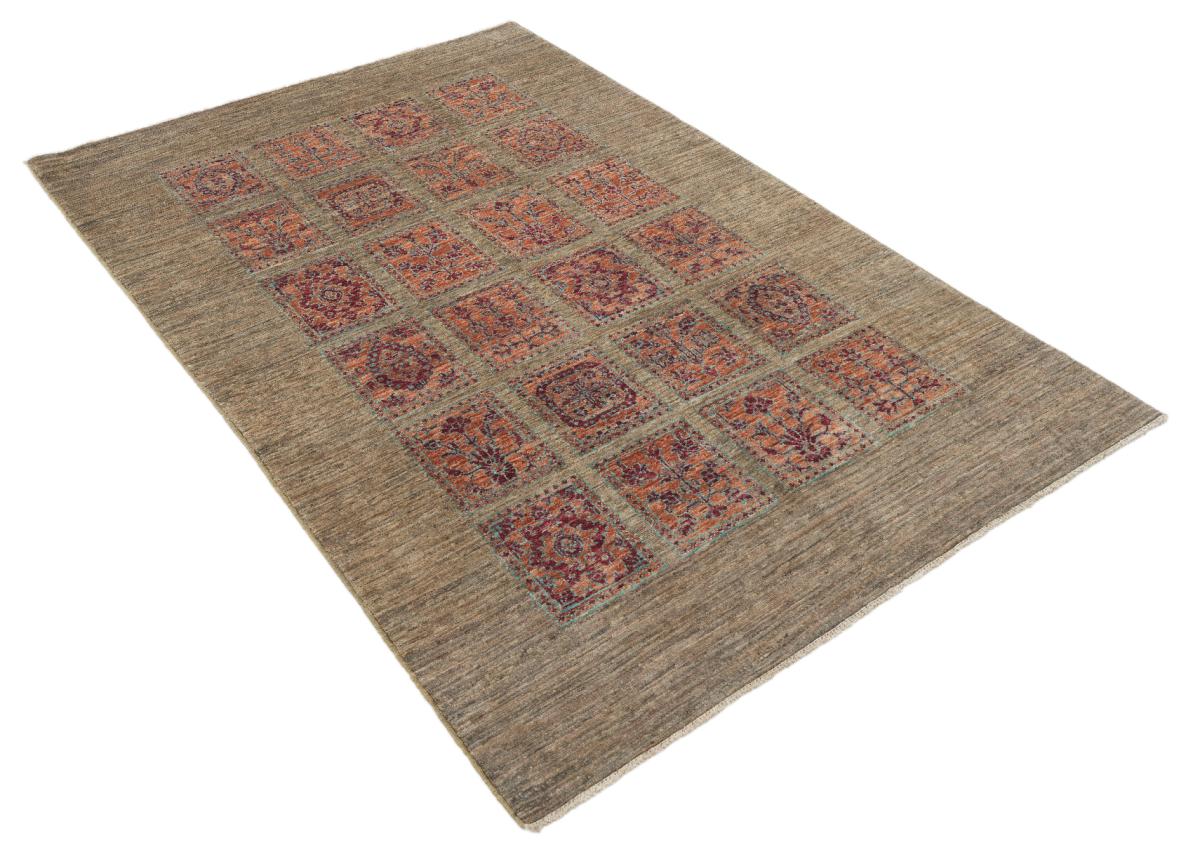 Ziegler Farahan - 1