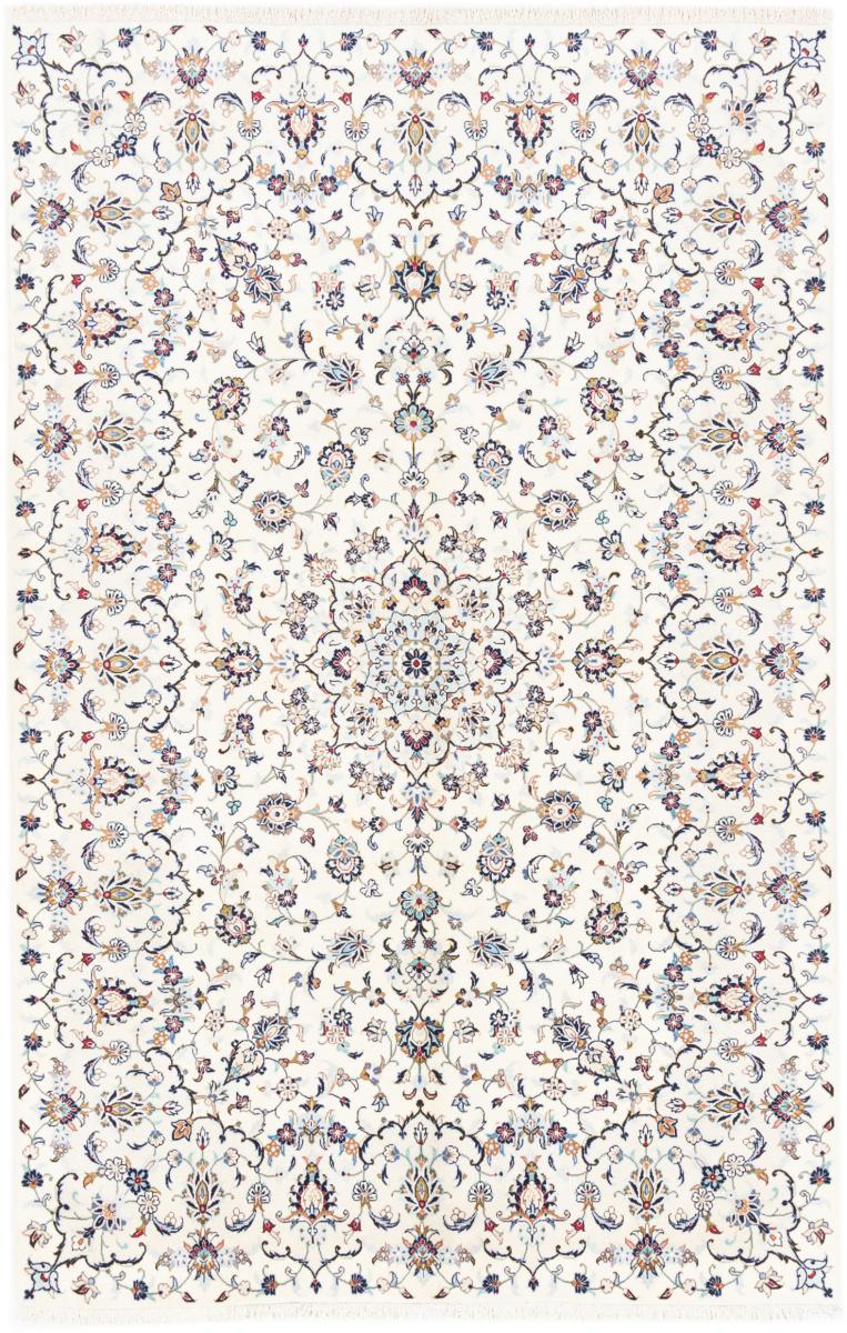 Perzisch tapijt Keshan 309x199 309x199, Perzisch tapijt Handgeknoopt