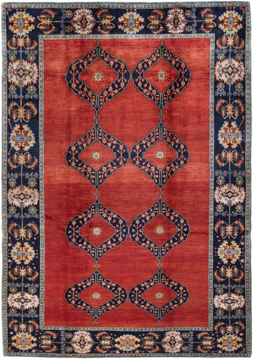 Perzisch tapijt Perzisch Gabbeh Loribaft Z 282x197 282x197, Perzisch tapijt Handgeknoopte