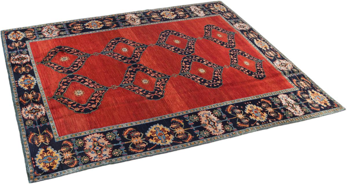 Perzisch Gabbeh Loribaft Z - 1