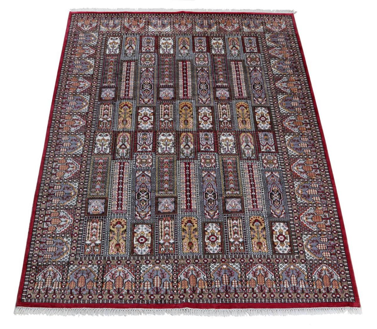 Agra Viskose - 1