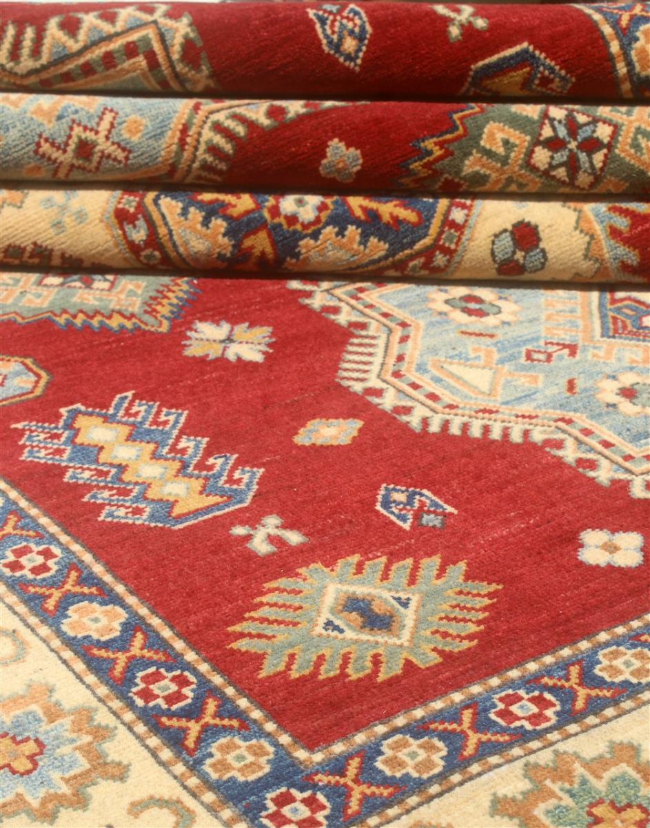 Kazak Ghazni - 1