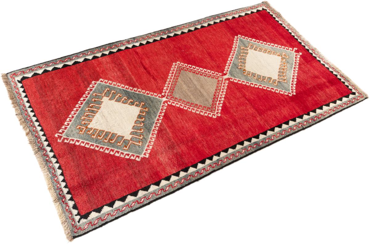 Persian Gabbeh Ghashghai - 1
