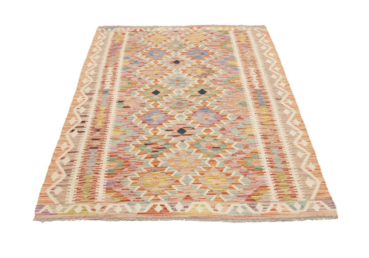 Kilim Afegão - 1