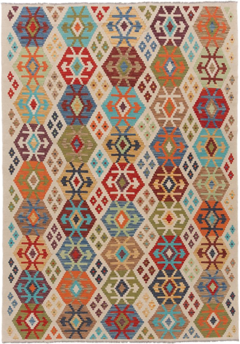 Afgán szőnyeg Kilim Afgán Heritage 297x204 297x204, Perzsa szőnyeg szőttesek