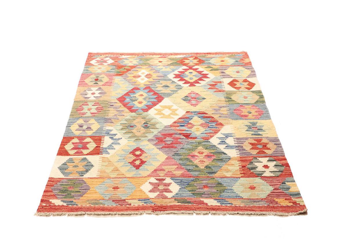 Chilim  Afghan - 1