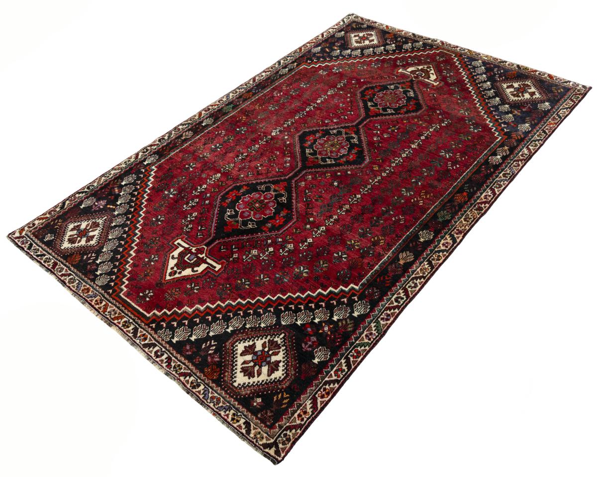 Shiraz - 1