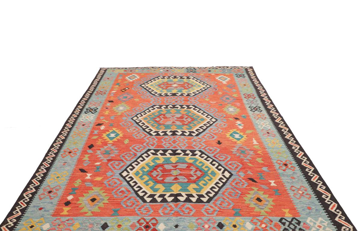 Kelim Afghan - 1