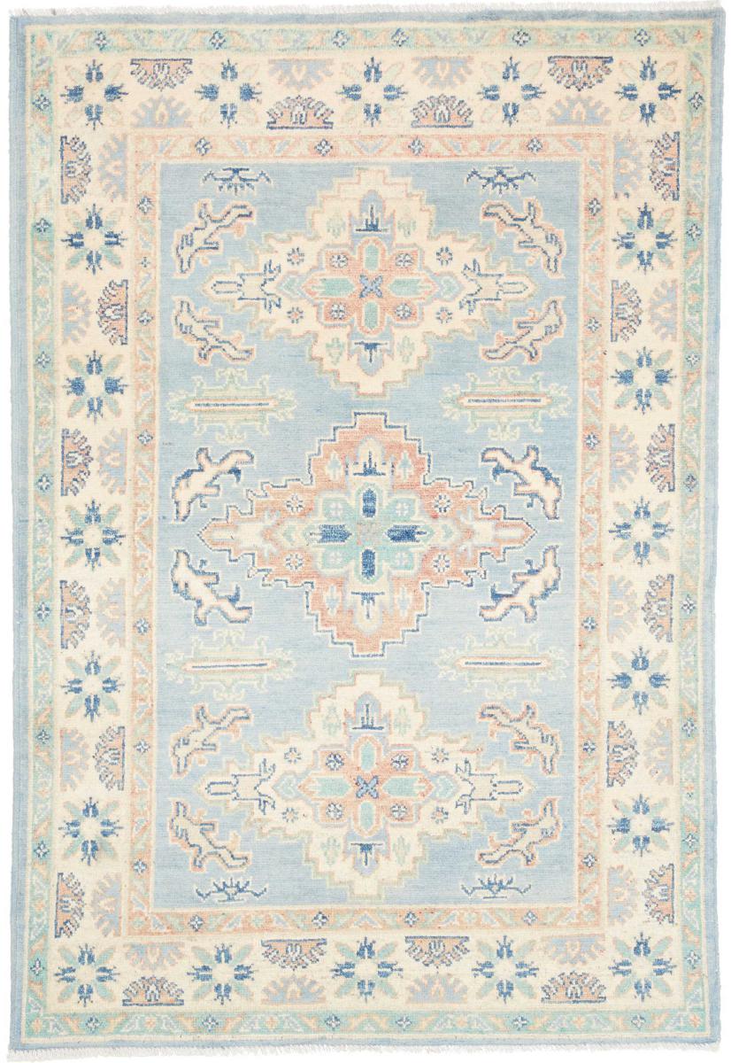 Pakistaans tapijt Kazak 149x100 149x100, Perzisch tapijt Handgeknoopt