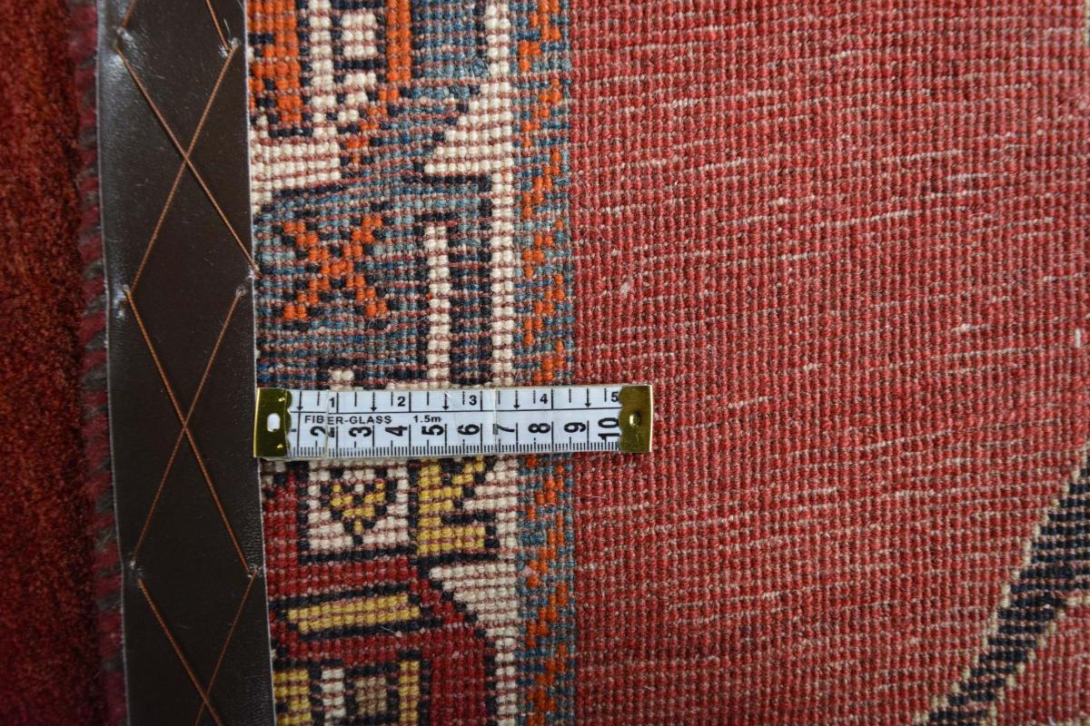 Περσία Γκάμπεθ Ghashghai - 1