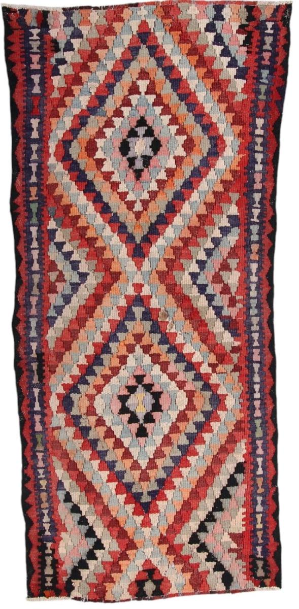 Persian Rug Kilim Fars Antique 321x139 321x139, Persian Rug Woven by hand