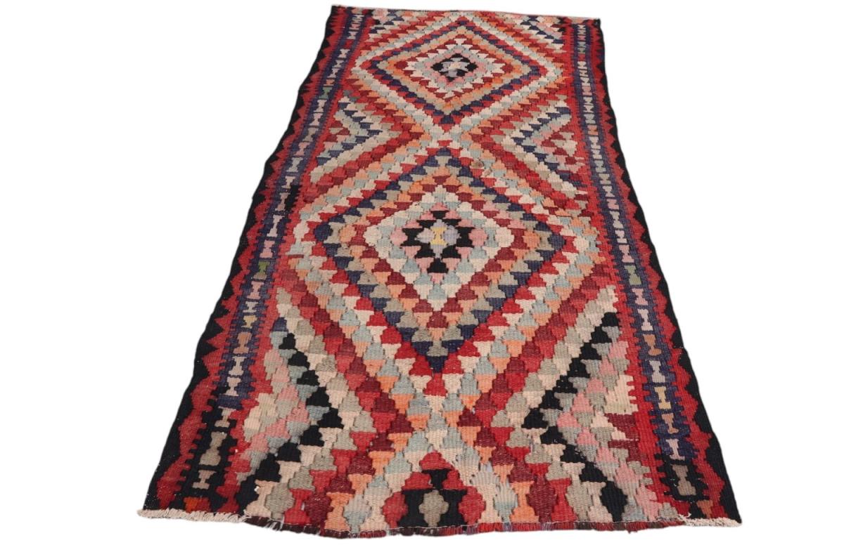 Kilim Fars Antique - 1