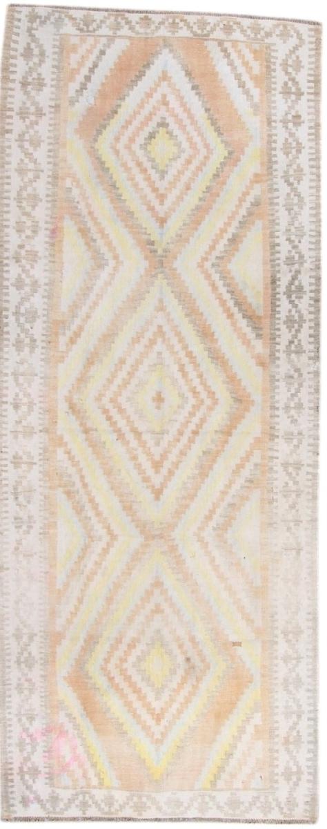 Persian Rug Kilim Fars 281x114 281x114, Persian Rug Woven by hand