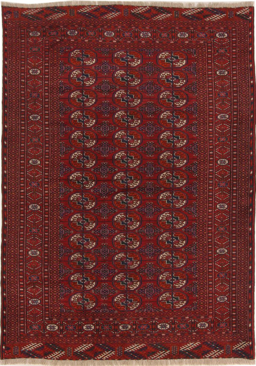Tapete russo Russia 181x124 181x124, Tapete persa Atado à mão