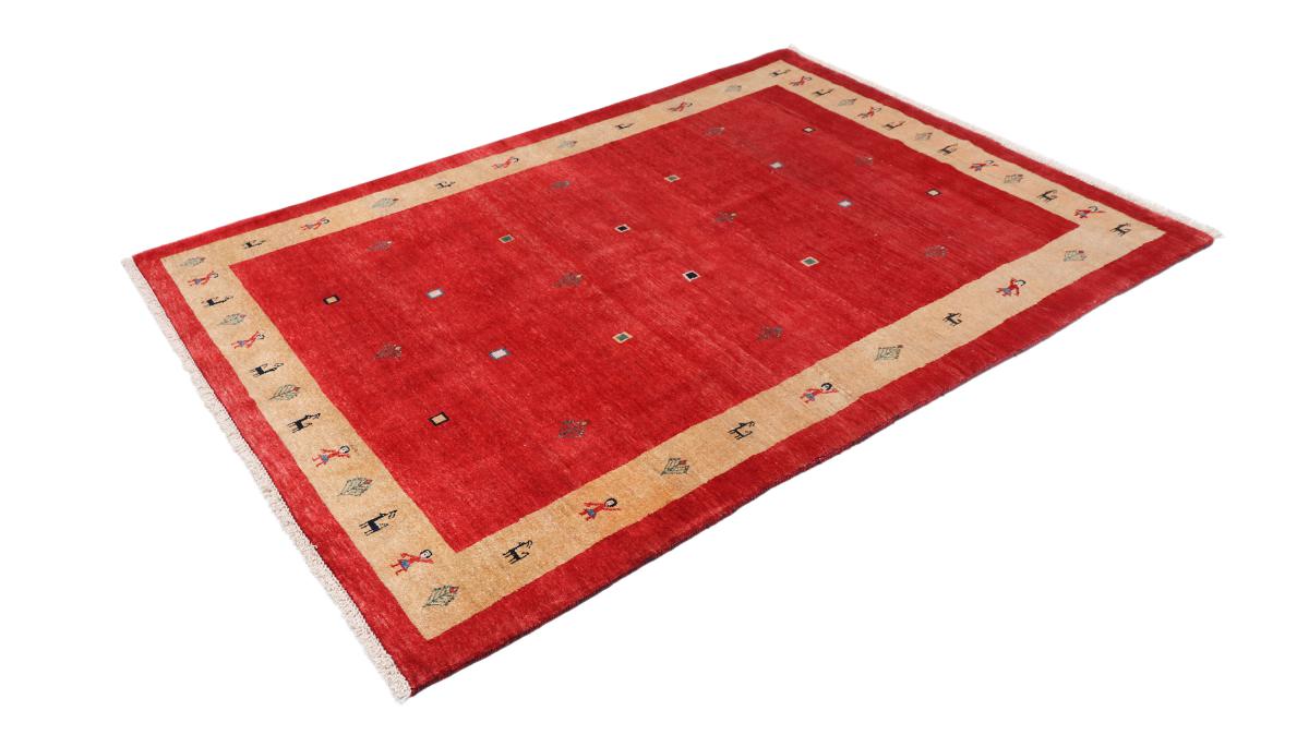 Persia Gabbeh Loribaft - 1