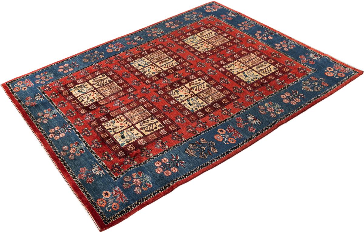 Persan Gabbeh Loribaft Z - 1