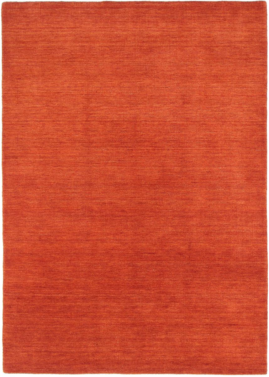 Tapete indiano Loom Gabbeh 241x171 241x171, Tapete persa Loom Atado à mão 